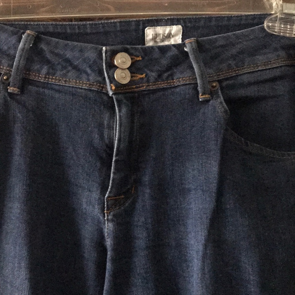 Hudson jeans - Picture 2 of 6